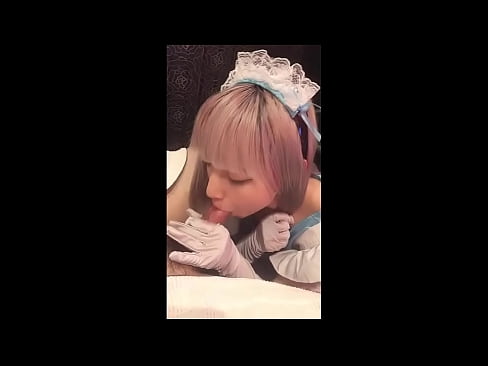 ❤️ Идоли японӣ [маюка], костюми канизии фаронсавӣ, қисми 1, минат ва лосьон ❌ Синси босифат дар мо tg.hentai-ita.ru ️❤
