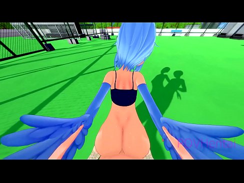 ❤️ Духтари ҳаюло Харпи. ❌ Синси босифат дар мо tg.hentai-ita.ru ️❤