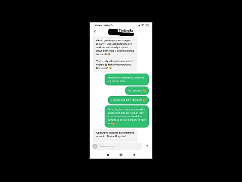 ❤️ Ман як PAWG нав аз Tinder ба ҳарами худ илова кардам (суҳбат бо Tinder дохил карда шудааст) ❌ Синси босифат дар мо tg.hentai-ita.ru ️❤